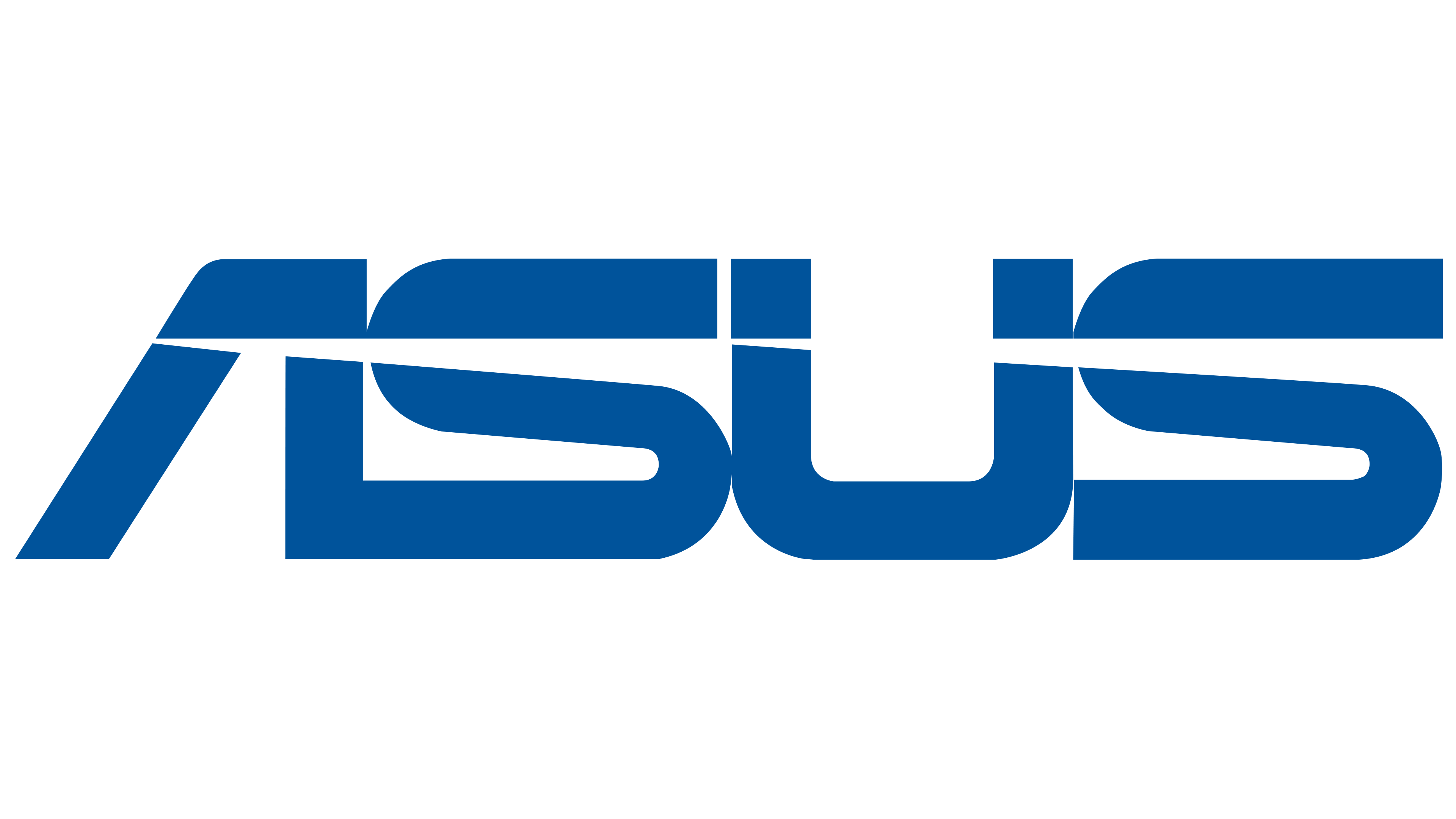 Logo Partner Asus