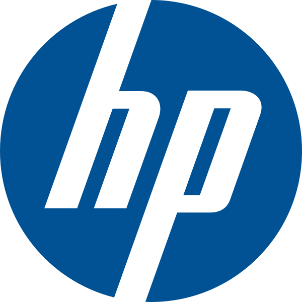 Logo Partner HP