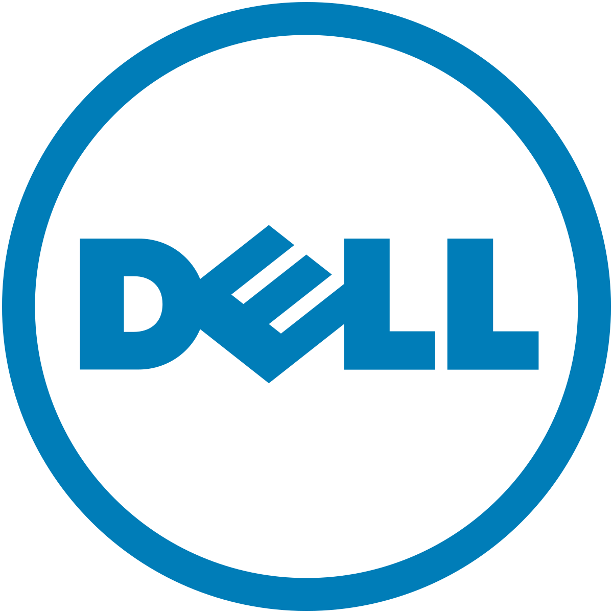 Logo Partner Dell